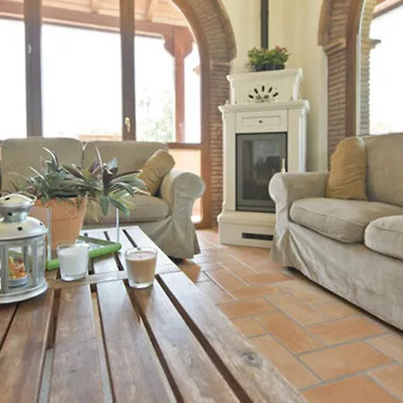 B&B Le Baruffe